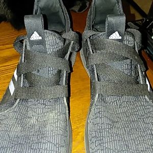 Women's Adidas edge lux